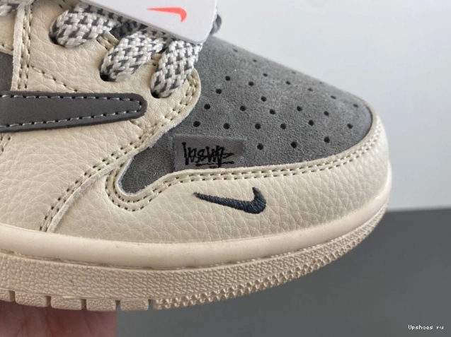 Fragment x Design  AJ-SJ2068-130 1 Scott  x  Low Travis Jordan Jordan Air 0417